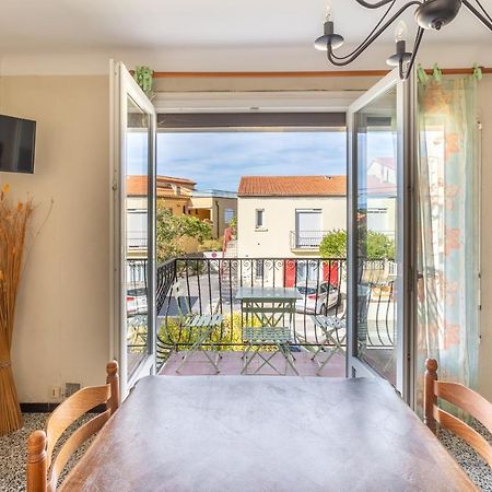 Orange - Appt A 10Min D'Argeles-Sur-Mer Saint-André Екстериор снимка