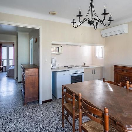 Orange - Appt A 10Min D'Argeles-Sur-Mer Saint-André Екстериор снимка
