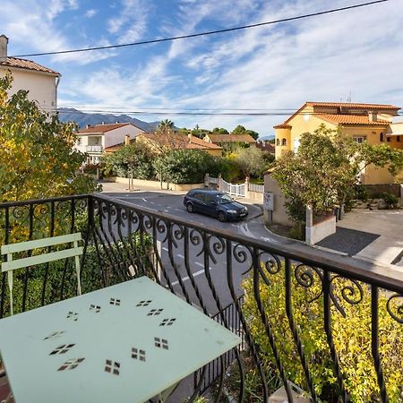 Orange - Appt A 10Min D'Argeles-Sur-Mer Saint-André Екстериор снимка