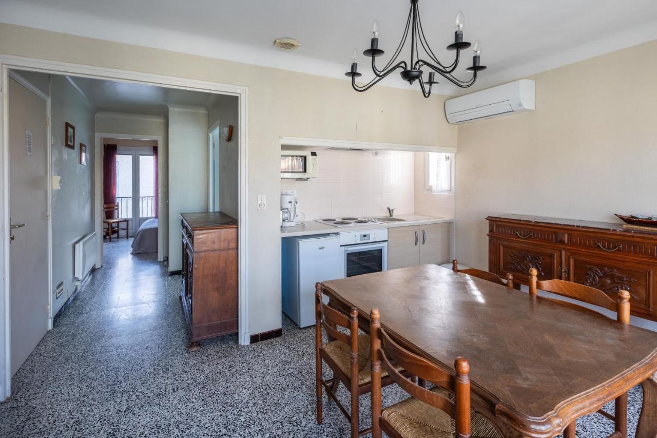 Orange - Appt A 10Min D'Argeles-Sur-Mer Saint-André Екстериор снимка