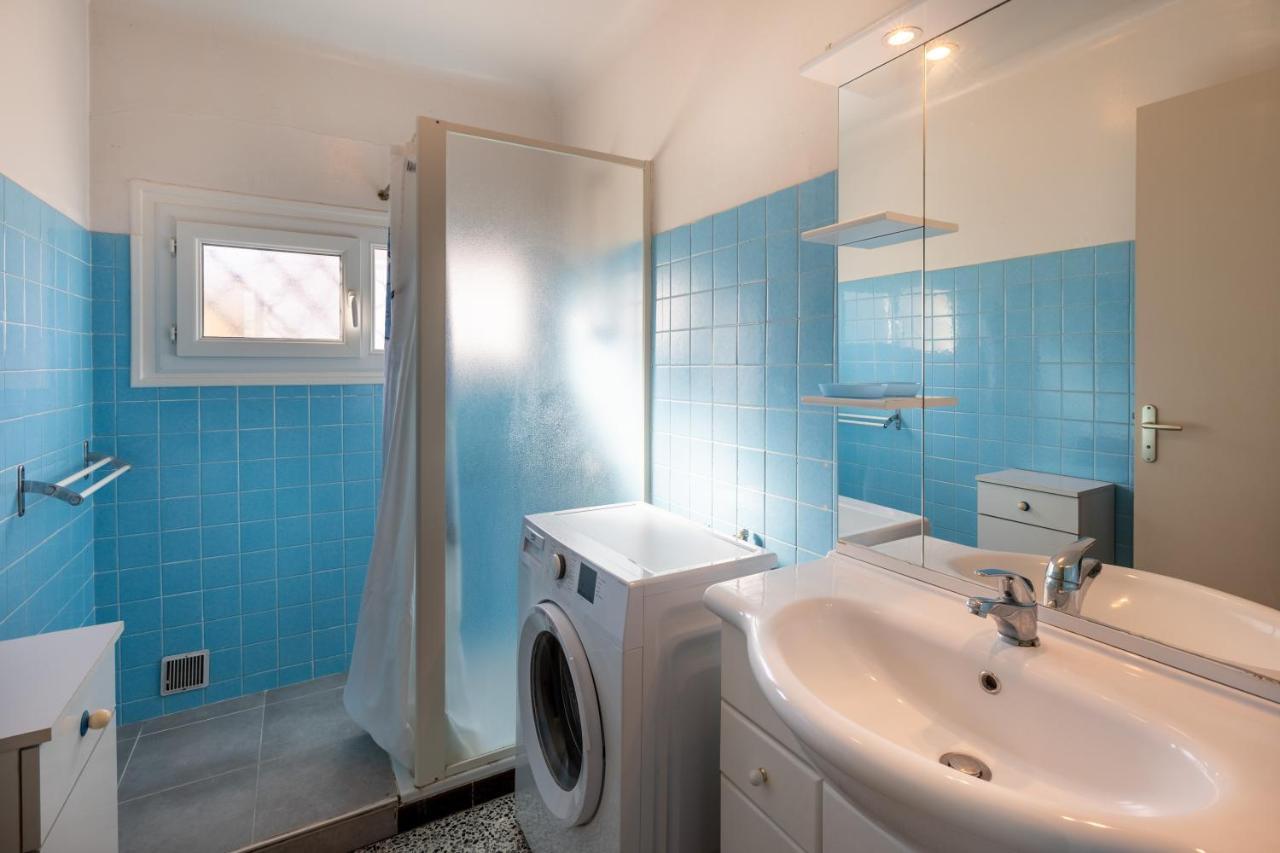 Orange - Appt A 10Min D'Argeles-Sur-Mer Saint-André Екстериор снимка
