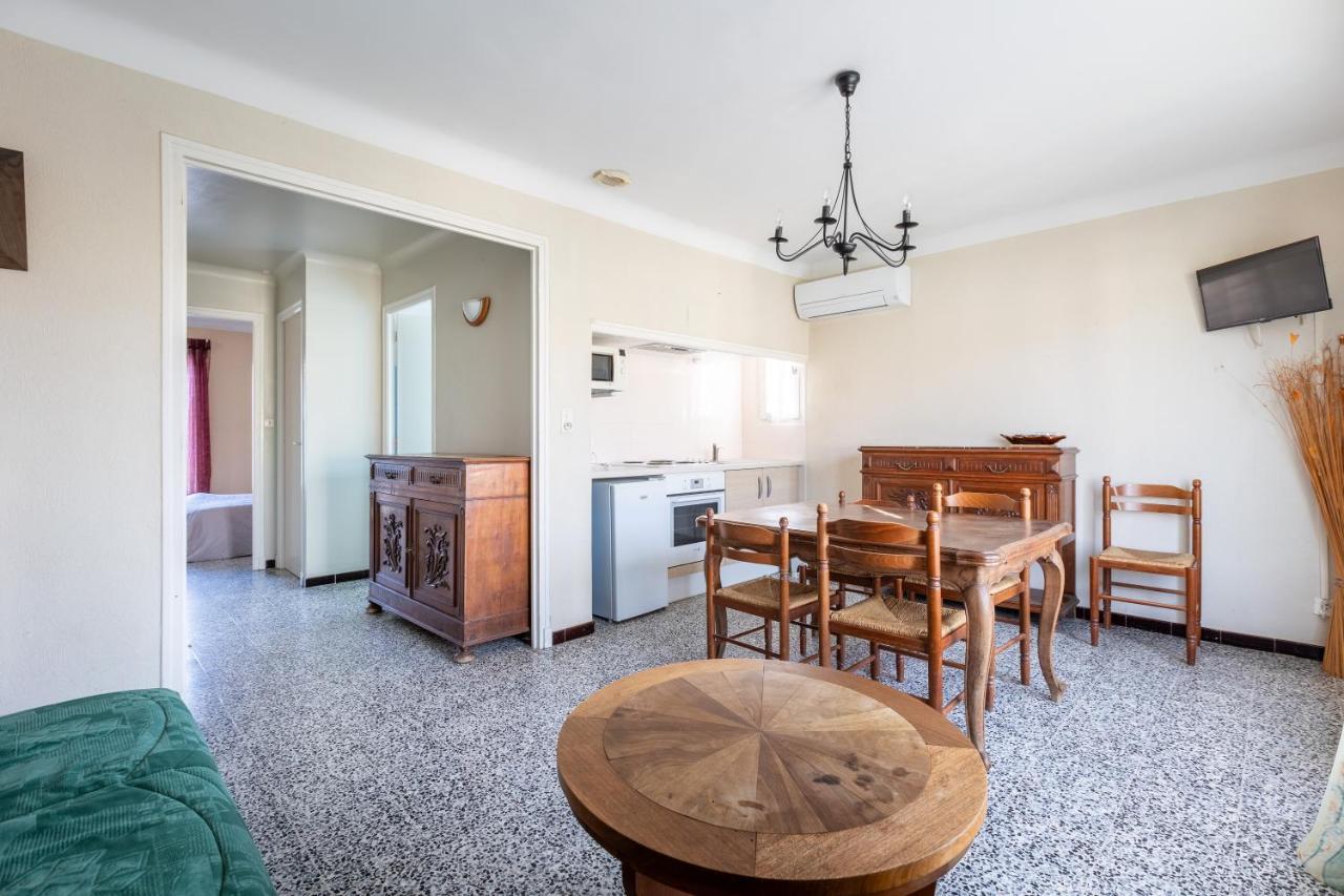 Orange - Appt A 10Min D'Argeles-Sur-Mer Saint-André Екстериор снимка